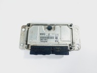 computer control unit of the engine OE 0261201640 Peugeot 107 05-14