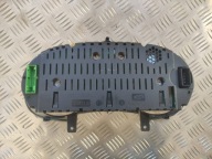 dials SEAT Ibiza III 1.2B 2008r 204 288 tys/km