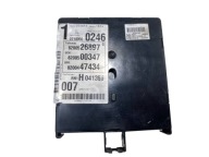 module BSI ESPACE IV 2.2 DCI 8200447434 8200526897