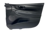 HYUNDAI BAYON upholstery door side right front front 21-24