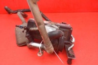 WEBASTO webasto 12787817 SAAB 9-3 93 2 II 2.2 TiD 125 KM 02-07