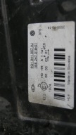 light left front LIFT VOLKSWAGEN POLO 4 6Q1941007AJ