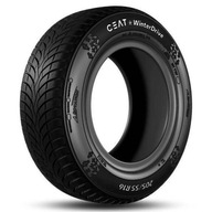 2× Ceat WinterDrive 175/65R14 82 T priľnavosť na snehu (3PMSF)