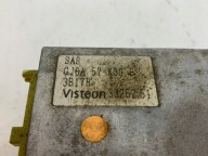 MAZDA 6 GG SENSOR modulo airbag aria airbag GJ6A57K30B