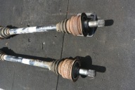 semi-axis rear part BMW X5 X6 E70 E71 F15 F16