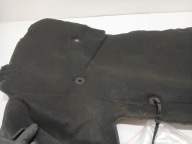 soundproofing SPINKI PODBITKA bonnets BMW E90 E91 OE (24235125)