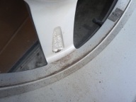 discs aluminium disc SEAT ALHAMBRA 7N5601025