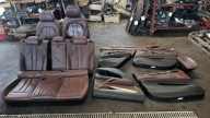 seats m-packet BMW X6 F16