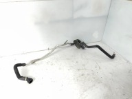 AUDI A6 C7 prijenos vode CHLODZENIA 4G0819377M