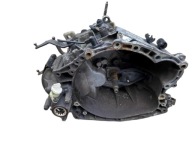 Getriebe PEUGEOT 206 1.9 D 20DL72