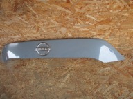 Couverture de lhayon NISSAN JUKE II F16