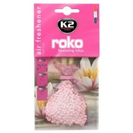 K2 ROKO BLOOMING LOTUS 20g odświeżacz powiet V819