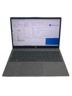 Notebook HP 255 G10 15,6" AMD Ryzen 5 16 GB / 512 GB strieborný