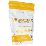 WISH VITAMIN C 1000mg KYSELINA L-ASKORBOVÁ 120 KAPS Výživový doplnok