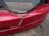 front bumper front CHEVROLET AVEO T25 HB