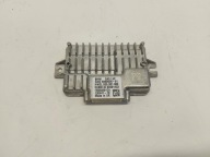 BMW i3 i01 REX modul Bedienteil SAS 6860936