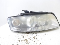 light front right XENON Audi A4 b6 2004r. 8E0 941 004 S VALEO complete