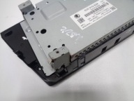 SKODA FABIA III 6V RADIO display PANEL 14R
