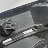 KIA CEED III 3 GT-LINE 18-21 grid of a bumper central left right