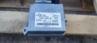 JAGUAR XF SENSOR Airbag Module 8X23-14D374-AE