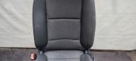 seat front left driver´s Audi A3 8P 3D LY7W