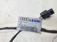 cablaggio CZUJNIKOW parcheggio PDC posteriore AUDI Q4 E-TRON 89A971104D