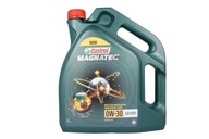 Motorový olej CASTROL 15F6F3