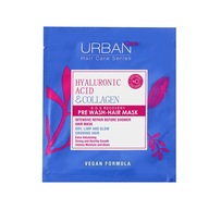 Urban Care 50 ml maska na vlasy s kyselinou hyalurónovou a kolagénom