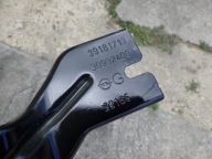 OPEL CORSA F 19- fender left front