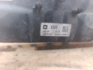 ventilátor chladiče ASTRA J 1.7 CDTI 13250332 52430295 0130308404