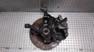 swing left front AY1C-3K171-BA FORD FIESTA MK7 LIFT B-MAX