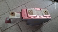 Support plaque Console Aile Avant Bouche buse Gauche Renault Arkana 663512031R
