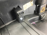 cap of the threshold boot Ford Escape IV Kuga MK3 2020+