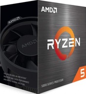 PROCESOR AMD RYZEN 5 5600X AM4