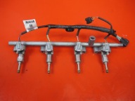 TALISMAN MEGANE 4 IV 1.6 TCE moulding injectors