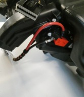 heater GRZALKA OPEL MERIVA B EUROPA