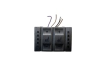 schalter hitzung sitze FORD S-MAX und 6M2T-19K314-AB