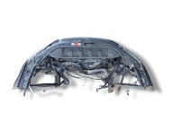 front complete Audi Q7 4L 2008 4L0807105