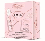 Bielenda Darčeková sada Crystal 200ml 50ml