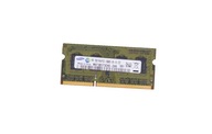 Pamięć RAM Samsung PC3-10600S-09-10-ZZZ 2GB