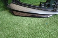 SKODA SCALA MONTE CARLO 19- front bumper front