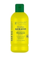 G-Synergie Brazilian Keratin Šampón s keratínom