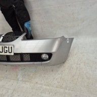 NISSAN ALMERA N16 LIFT 03-06 bumper front front