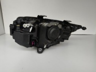 light left REFLEKTOR AUDI A1 II 82A 18- FULL LED