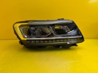 light right front VW Tiguan 2 II 5NB Full Led 5NB941036B