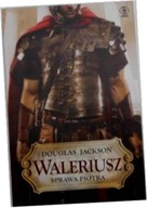 Waleriusz. Sprawa Piotra - Douglas Jackson