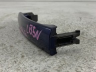 VW PASSAT B5 LIFT handle exterior right front LB5N
