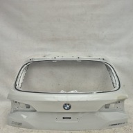 BMW X5 G05 18-> trunk door boot rear part rear