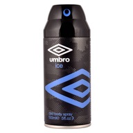 Umbro Ice pánsky dezodorant sprej 150ml