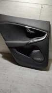 Volvo V40 II 2018r rear part side left upholstery door